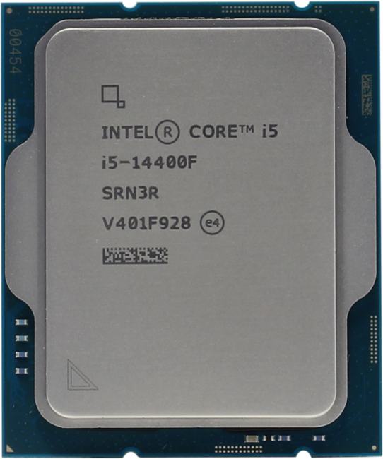 CPU Intel Core  i5-14400F LGA1700