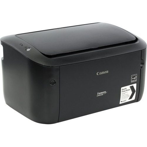 Принтер Canon i-SENSYS LBP6030B <Black>(A4, 18  стр/мин, 32Mb,2400dpi,  USB2.0,  лазерный)