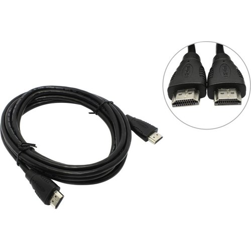 Defender Кабель HDMI to HDMI (19M  -19M)  3м ver1.4 <87457>