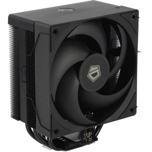 ID-Cooling <ID-CPU-SE-214-XT-V2-BLACK>  (115x/1200/1700/1851/20xx/AM4/AM5,  27.2дБ,  300-2000об/мин,