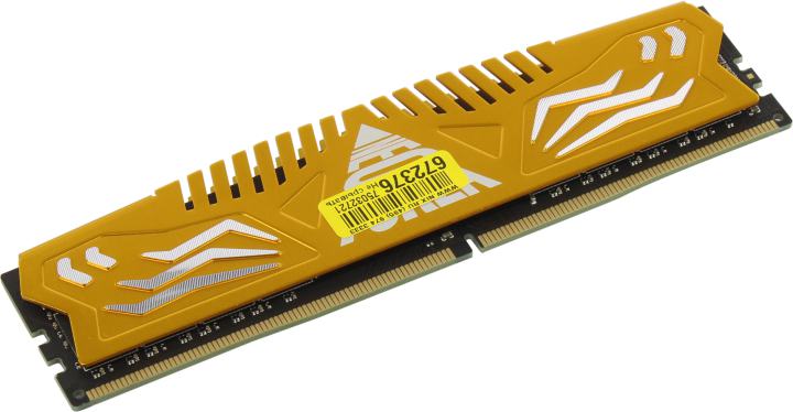 Neo Forza <NMUD416F82-3200DC10> DDR4 DIMM  16Gb  <PC4-25600>  CL16