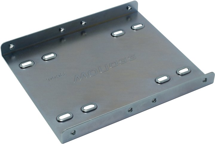 Kingston <SNA-BR2/35> набор для установки 2.5" дисков  в  отсек  3.5"