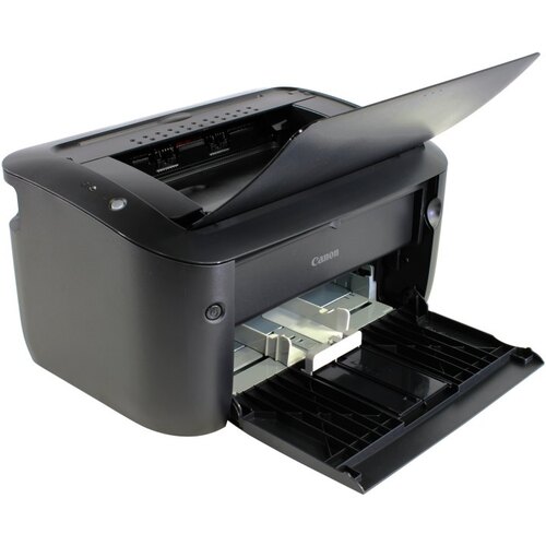 Принтер Canon i-SENSYS LBP6020 БУ  <Black> (A4, 18 стр/мин, 8Mb, 600dpi, USB2.0, лазерный)