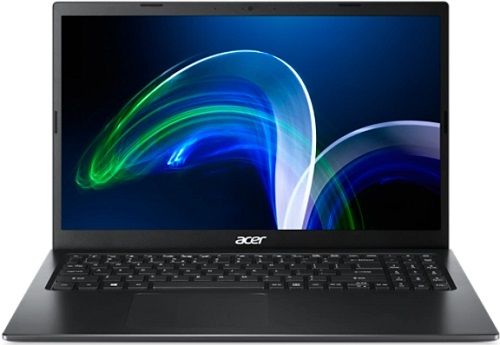 Ноутбук Acer EX215-32-P9XP 15.6'' FHD IPS/Intel Pentium N6000 4Core/8GB+256SSD/1,9 kg/W10Pro