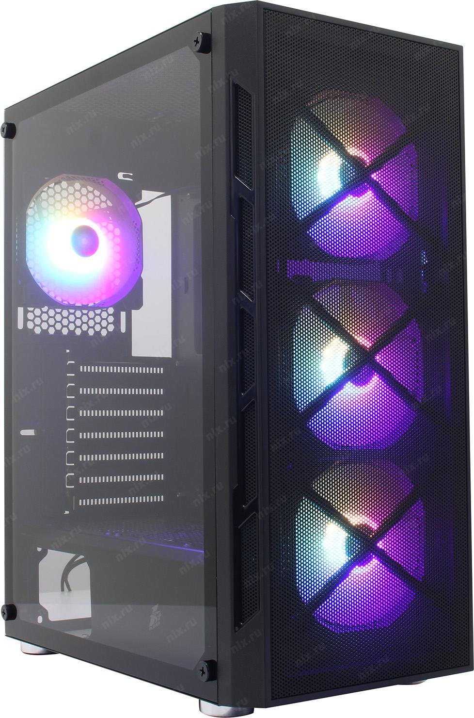 Системный блок RTX5000 Gaming+