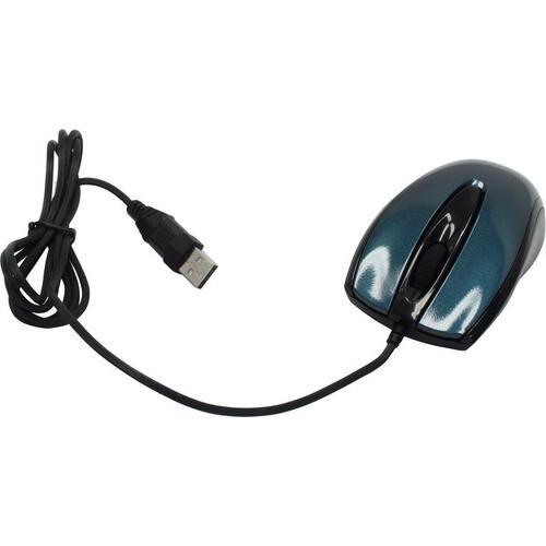 Gembird Optical Mouse  <MOP-405-B> (RTL)  USB  3btn+Roll
