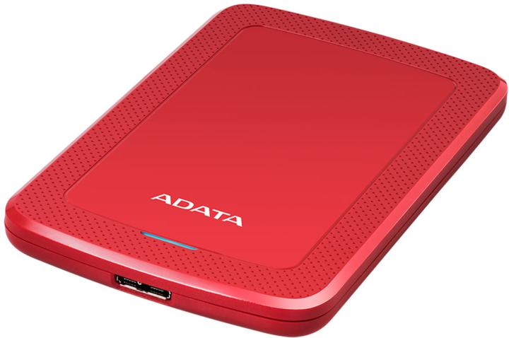 ADATA <AHV300-2TU31-CRD> HV300 USB3.1 Portable 2.5"  HDD 2Tb  EXT  (RTL)