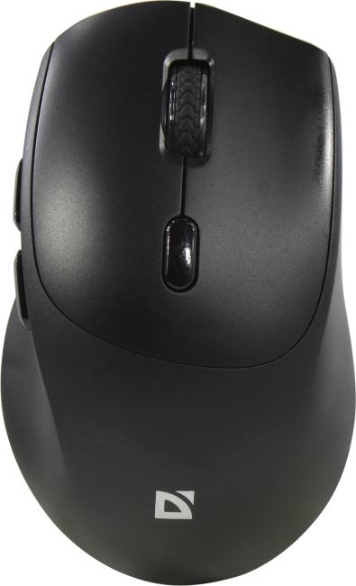 Defender Wireless Optical Mouse <Effect X MS-095>  (RTL) USB  6btn+Roll  <52095>
