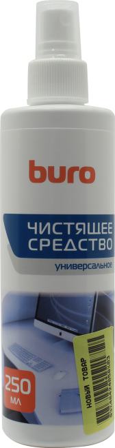 Buro <BU-Suni> Универсальное чистящее  средство (250мл)