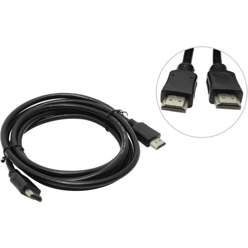 5bites <APC-005-020> Кабель HDMI to HDMI (19M -19M)  2м ver1.4