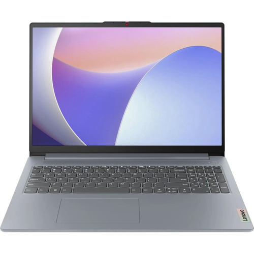 Lenovo IdeaPad Slim 3 15AMN8  <82XQ00R0PS>  Ryzen 3 7320U/8/512SSD/ WiFi/BT/noOS/15.6"