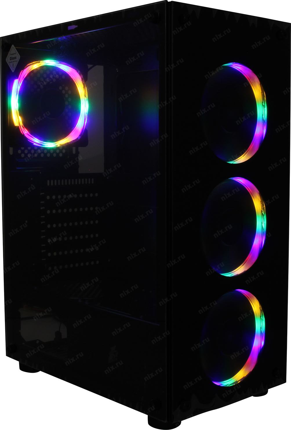 Системный блок RTX5000 Ultra
