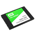 SSD (твердотельные накопители)