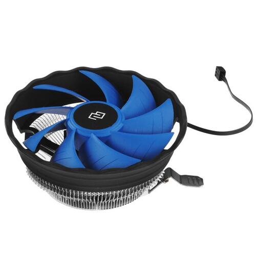 Digma <D-CPC95-2>  (3пин,  775/115x/1200/1366/1700/AM5-FM1)