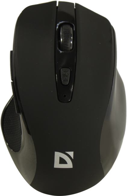 Defender  Prime Wireless Optical Mouse <MB-053>  (RTL) USB  6btn+Roll  <52053>