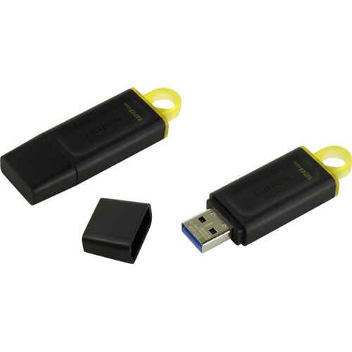 Kingston DataTraveler Exodia <DTX/128GB> USB3.2  Flash Drive  128Gb  (RTL)