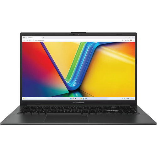 ASUS Vivobook E1504FA <90NB0ZR2-M07440> Ryzen  5 40/8/512SSD/WiFi/BT/noOS/15.6"
