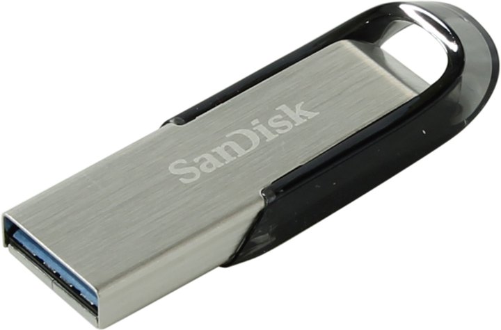 SanDisk Ultra Flair <SDCZ73-016G-G46> USB3.0 Flash  Drive  16Gb  (RTL)