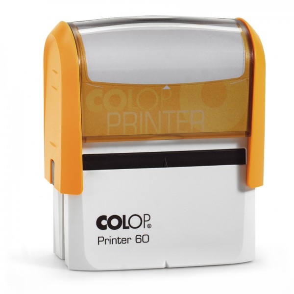 Оснастка для штампа авт. COLOP Printer 60 (76х37мм)