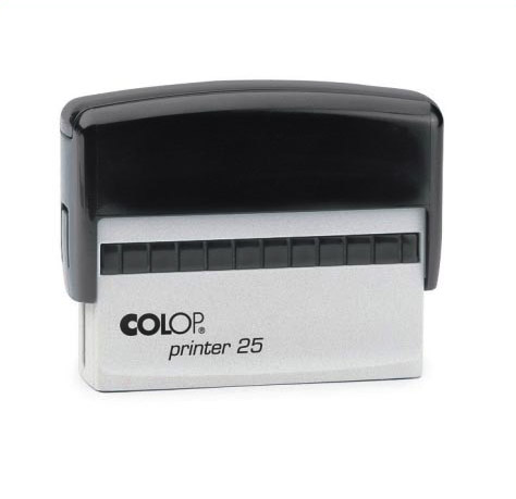 Оснастка для штампа авт. COLOP Printer 25 (75х15мм)