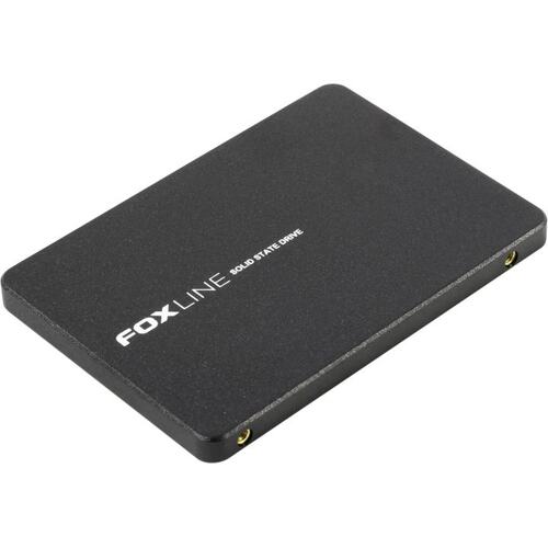 SSD 480 Gb SATA 6Gb/s  Foxline  <FL48025PCSM259X5ST> (OEM) 2.5"