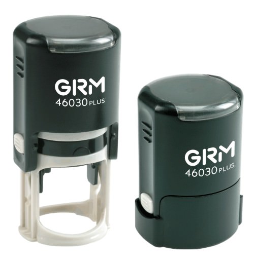 Оснастка для печати GRM 46030 Plus D30мм автоматическая