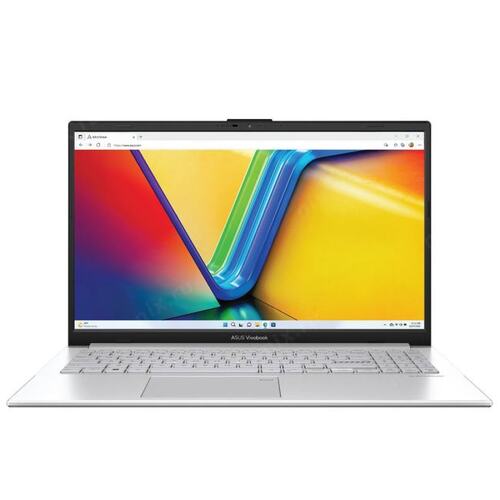 ASUS Vivobook E1504FA  <90NB0ZR1-M07490>  Ryzen 5 40/8/512SSD/ WiFi/BT/noOS/15.6"