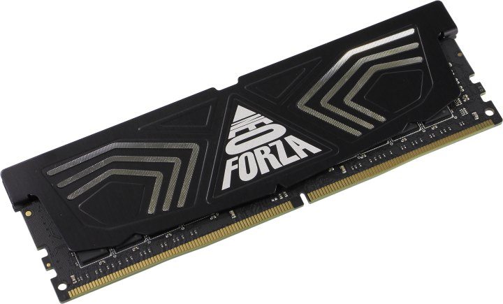 Neo Forza <NMUD416E82-3200DB11> DDR4 DIMM 16Gb  <PC4-25600> CL16