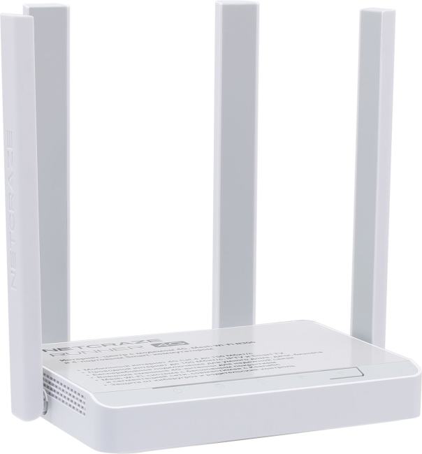Netcraze Runner  4G  <NC-2212-01>  Интернет-центр