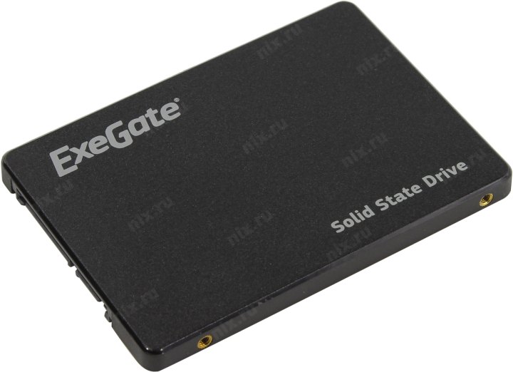 SSD 120 Gb SATA 6Gb/s Exegate Next Pro <EX276536RUS>  2.5"  TLC  (OEM)