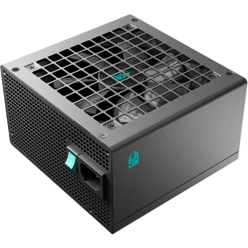 Блок питания GamerStorm PF650X-HD  <R-PF650X-HD0B-WGEU> 650W  ATX  (24+2x4+2x6/8пин)