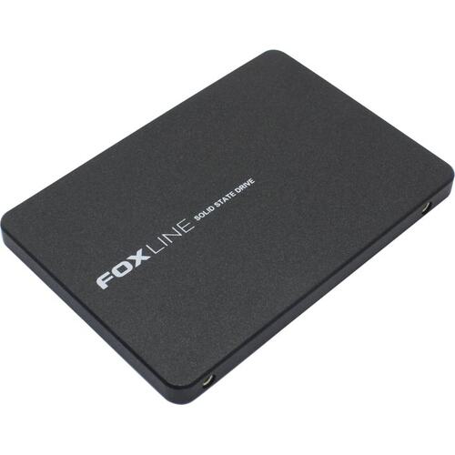SSD 240 Gb SATA 6Gb/s  Foxline  <FL24025PCSM259X5ST> (OEM) 2.5"