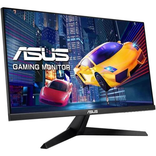23.8" ЖК монитор ASUS VY249HGR BK  (LCD,  1920x1080, D-Sub, HDMI)