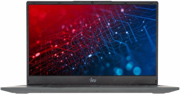 IRU Tactio 15PHC  <2045999>  Ryzen 5 7430U/8/256SSD/ WiFi/BT/Win11Pro/15.6"