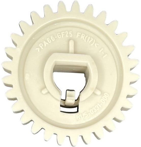 <DGP0617> Шестерня привода для HP  LJ 1160/1320/2420