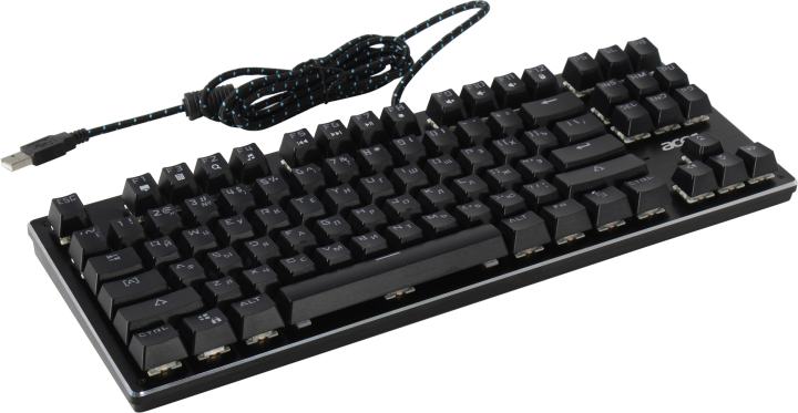 Механическая клавиатура Acer OKW126