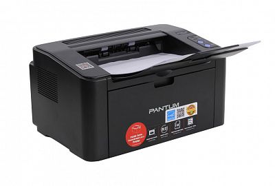 Лазерный принтер Pantum за 6418р.