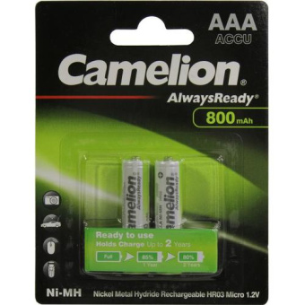 Camelion-NH-AAA800ARBP2-4920972254