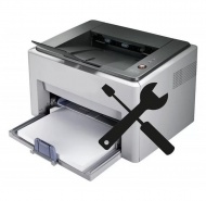Ремонт и обслуживание принтеров и МФУ