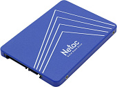 SSD 240 Gb SATA 6Gb/s Netac N535S  <NT01N535S-240G-S3X-N>  2.5"  (OEM)