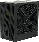 Блок питания Thermaltake <PS-TRS-0650NNSAWE-2> TR2 S  650W (24+4x4+2х6/8пин)